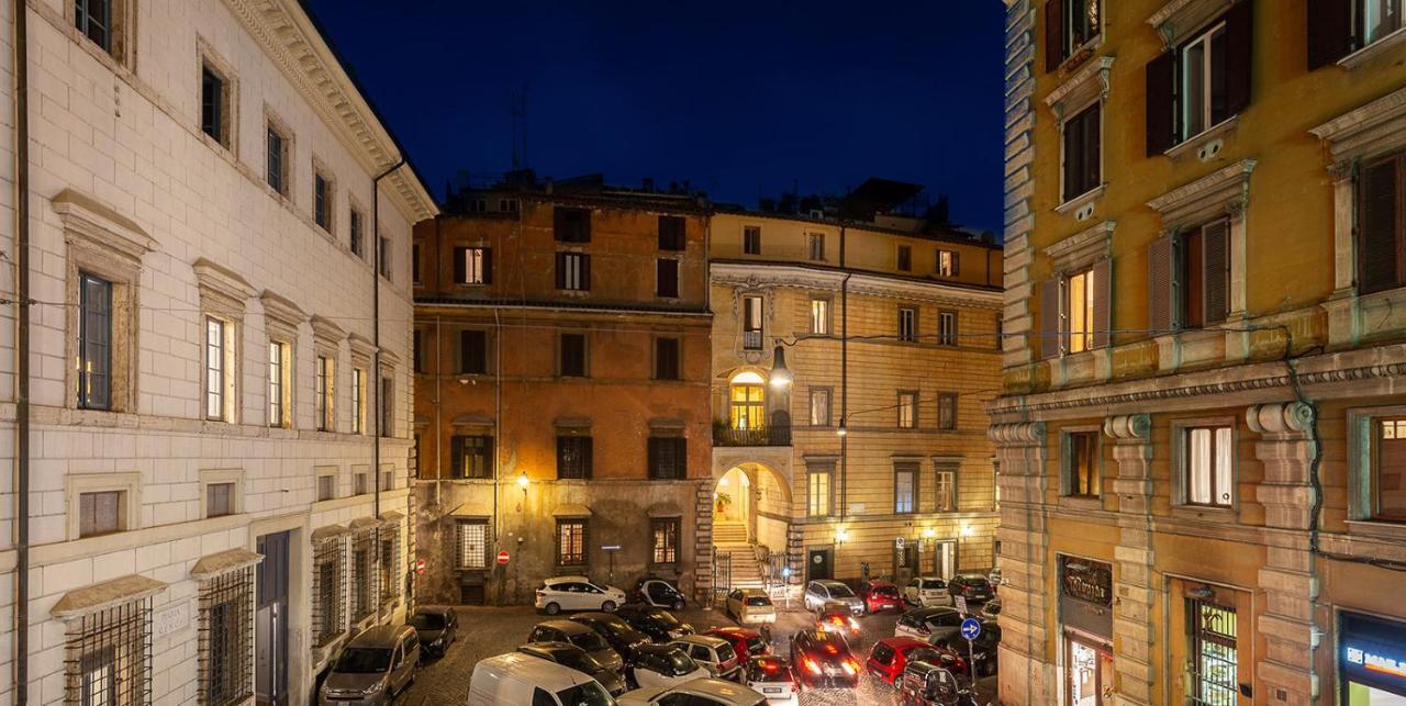Tula Inn Roma Dış mekan fotoğraf